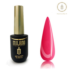 Milano Neon Cover Base 18